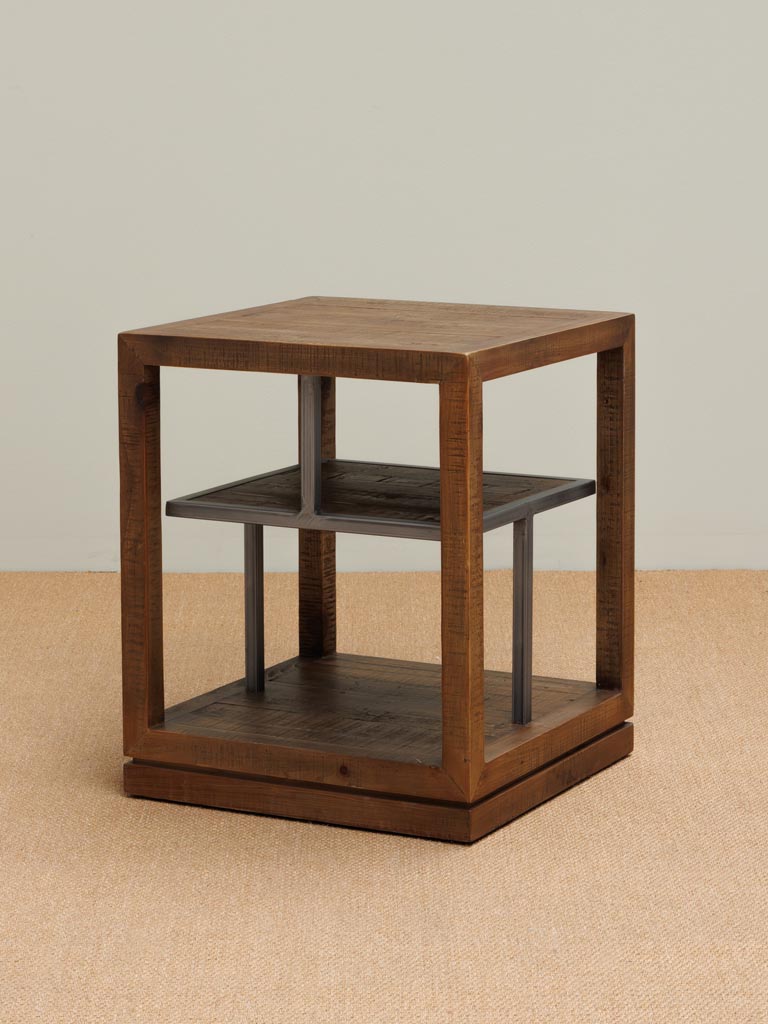 Side table Crossroads - 1