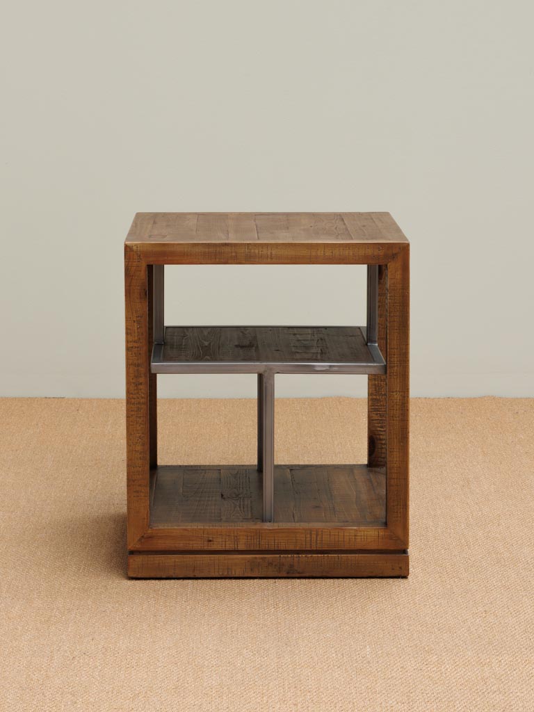 Side table Crossroads - 3