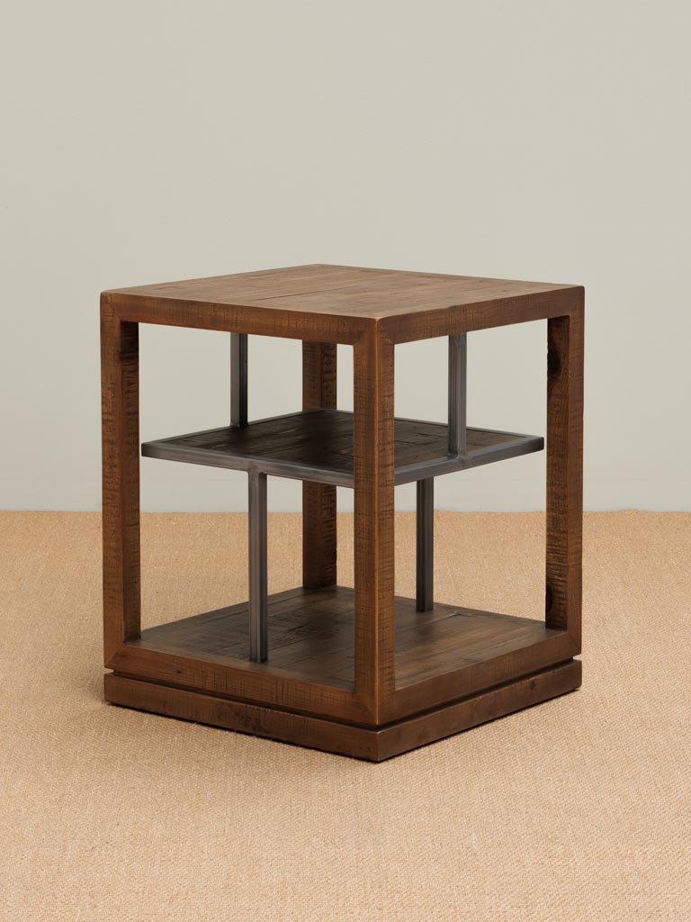 Side table Crossroads - 5
