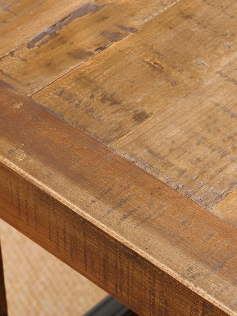 Side table Crossroads - 4