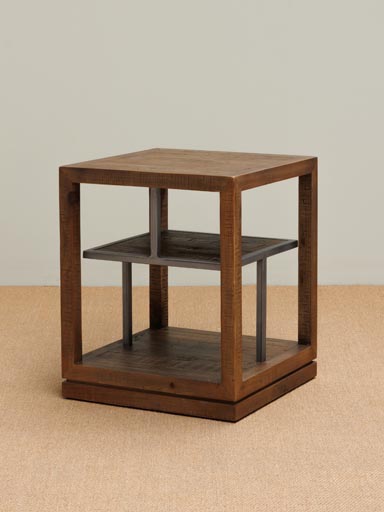 Side table Crossroads