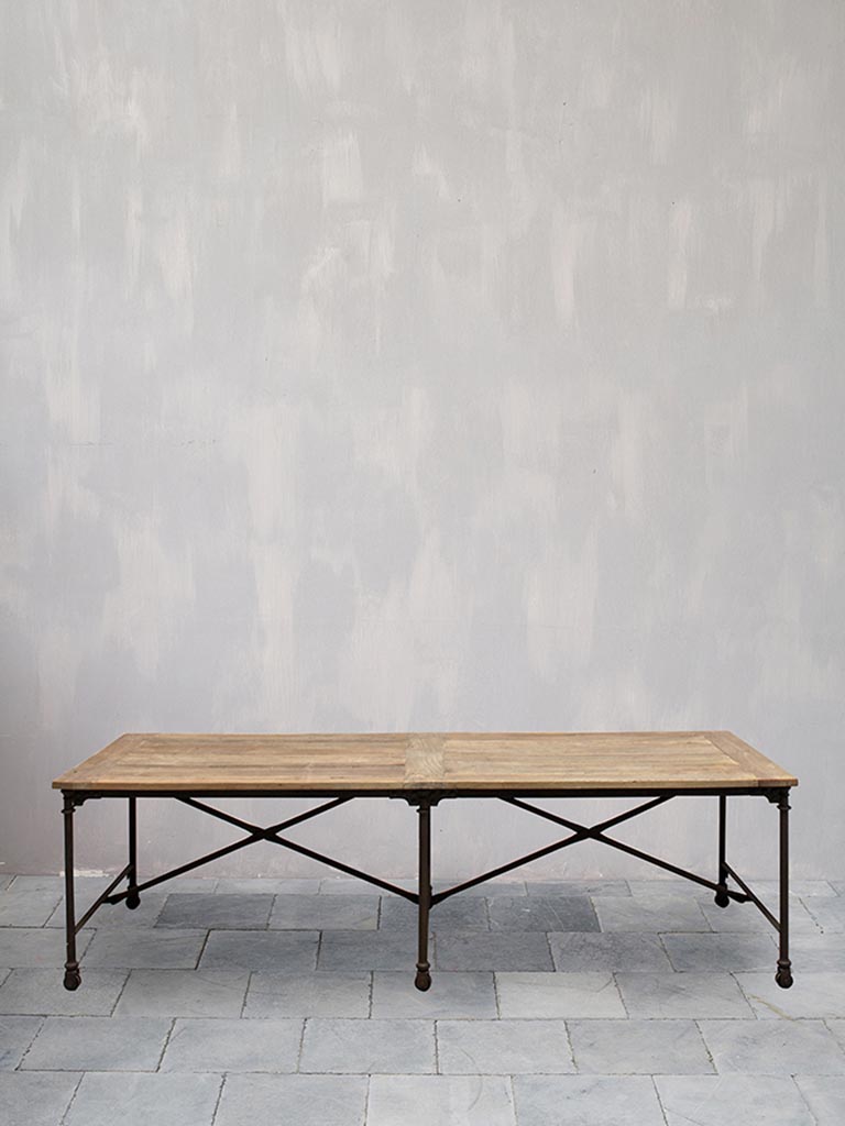 Table tapissier Large - 1