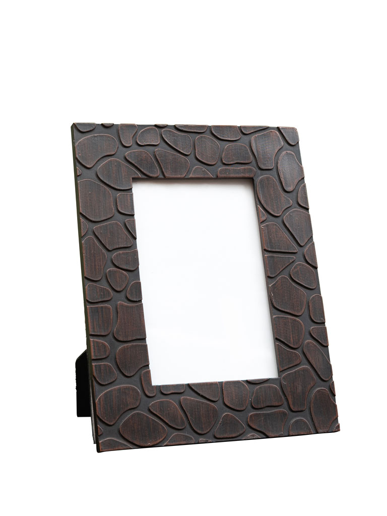 Photo frame animal print (10x15) - 2