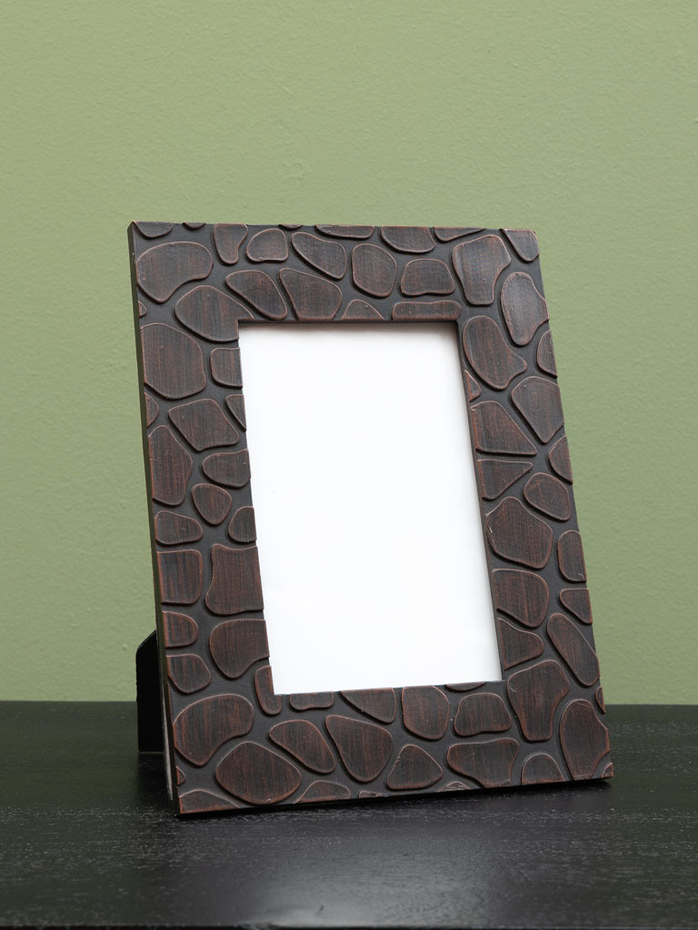 Photo frame animal print (10x15) - 1