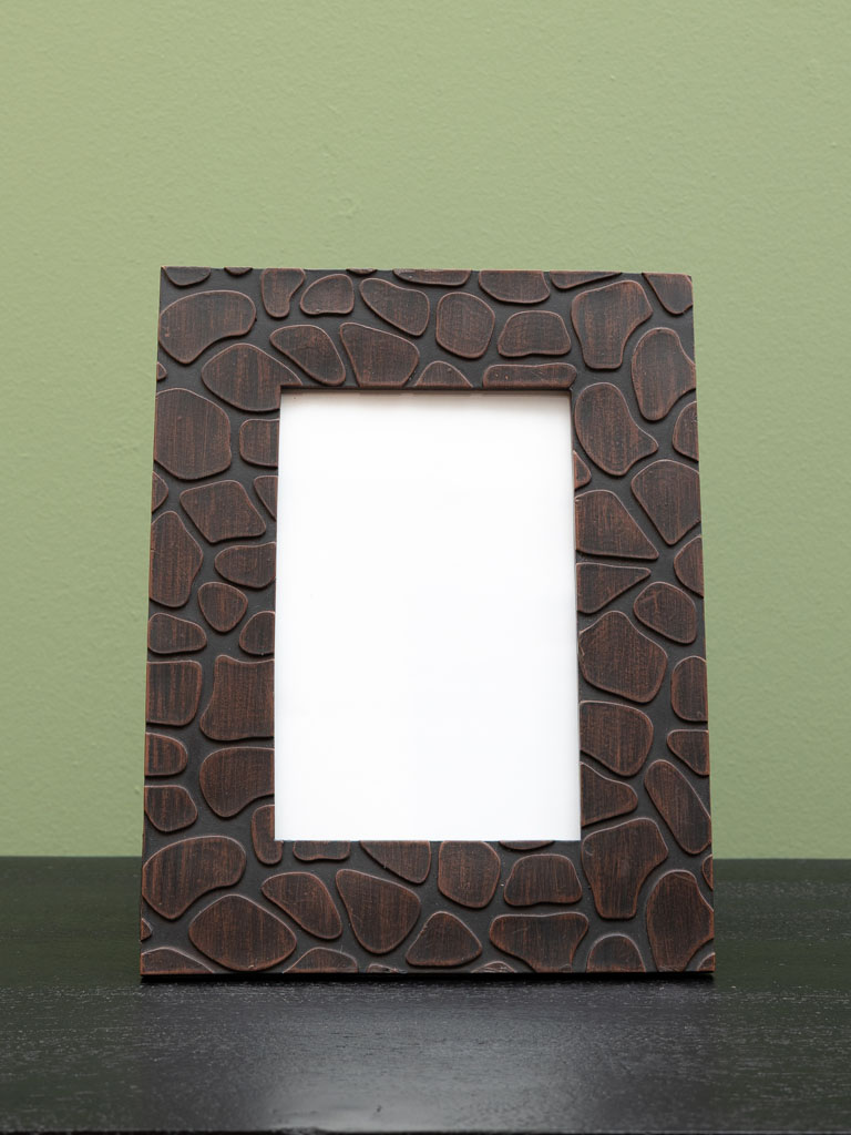 Photo frame animal print (10x15) - 3