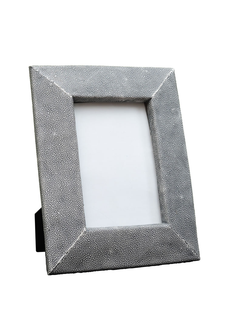 Grey photo frame (10x15) - 2