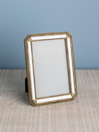 Photo frame broken edges (10x15)