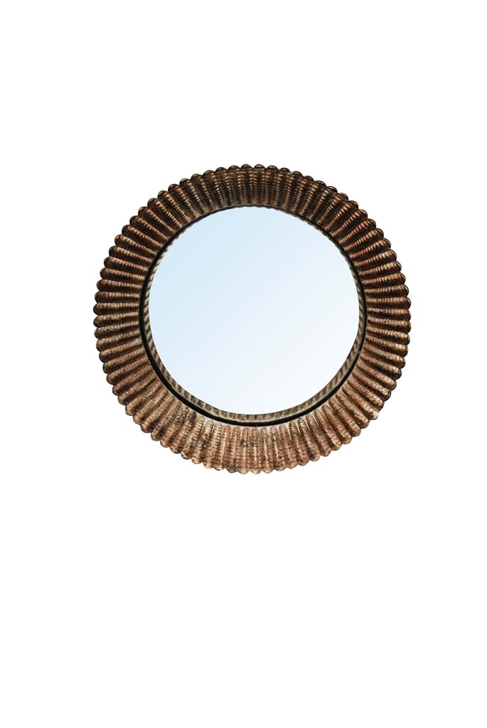 Miroir sorcière convexe *23cm (16) - 2