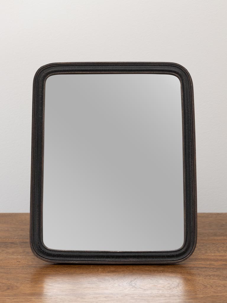 Black mirror rounded edges - 5