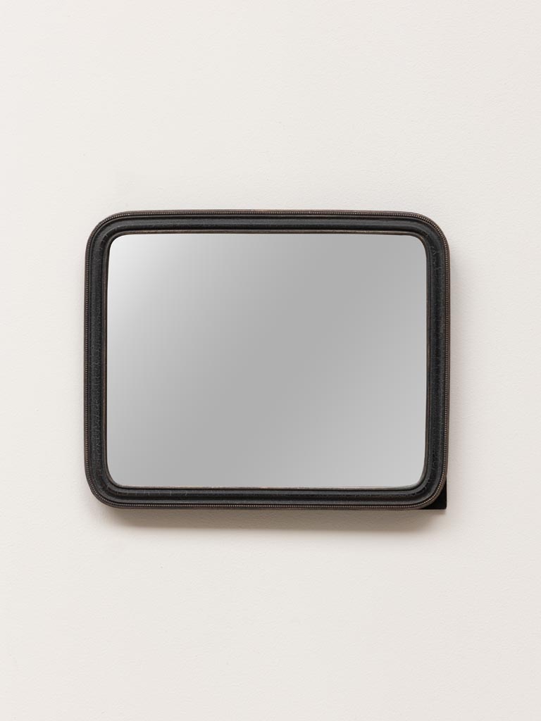 Black mirror rounded edges - 6