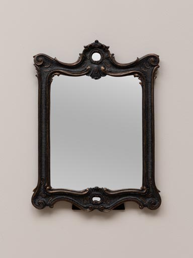 Miroir rectangulaire Gotica