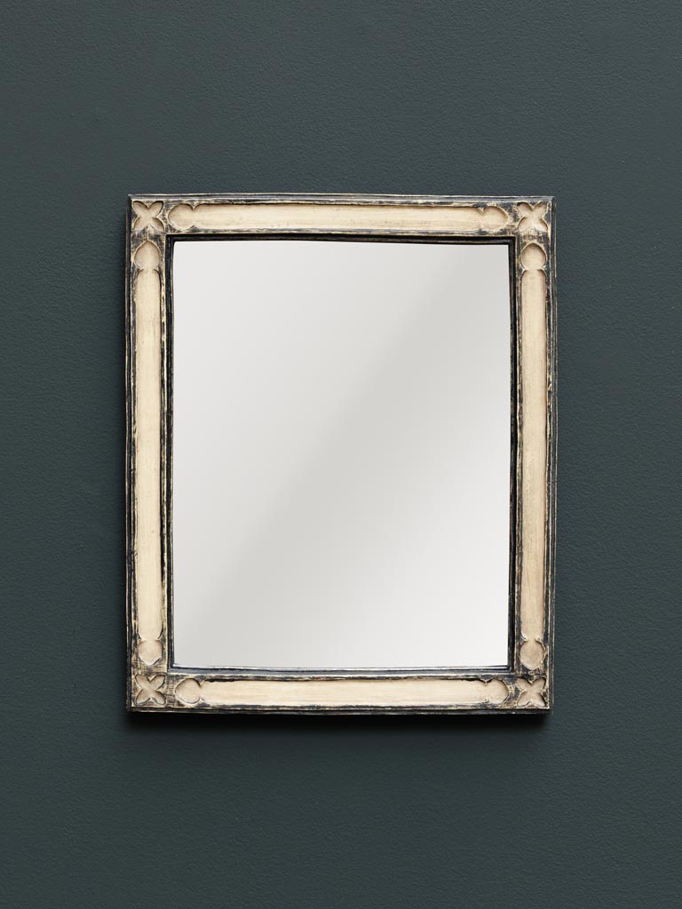 Miroir Canterbury - 1