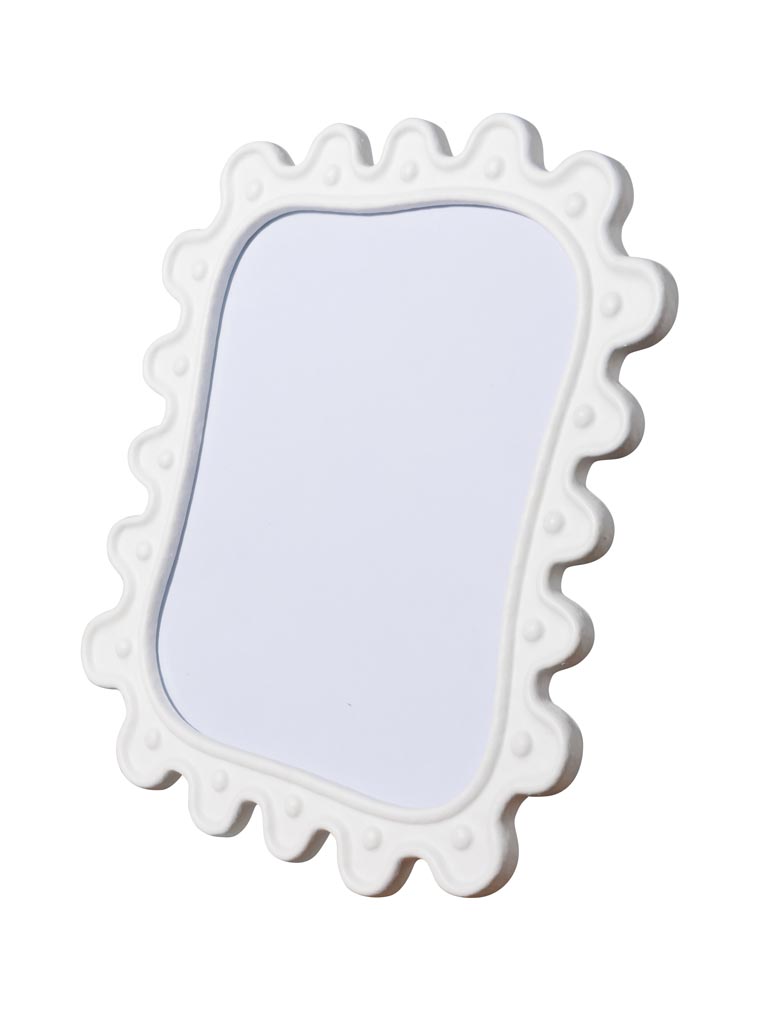 Large photo frame Anima (20x25) - 2