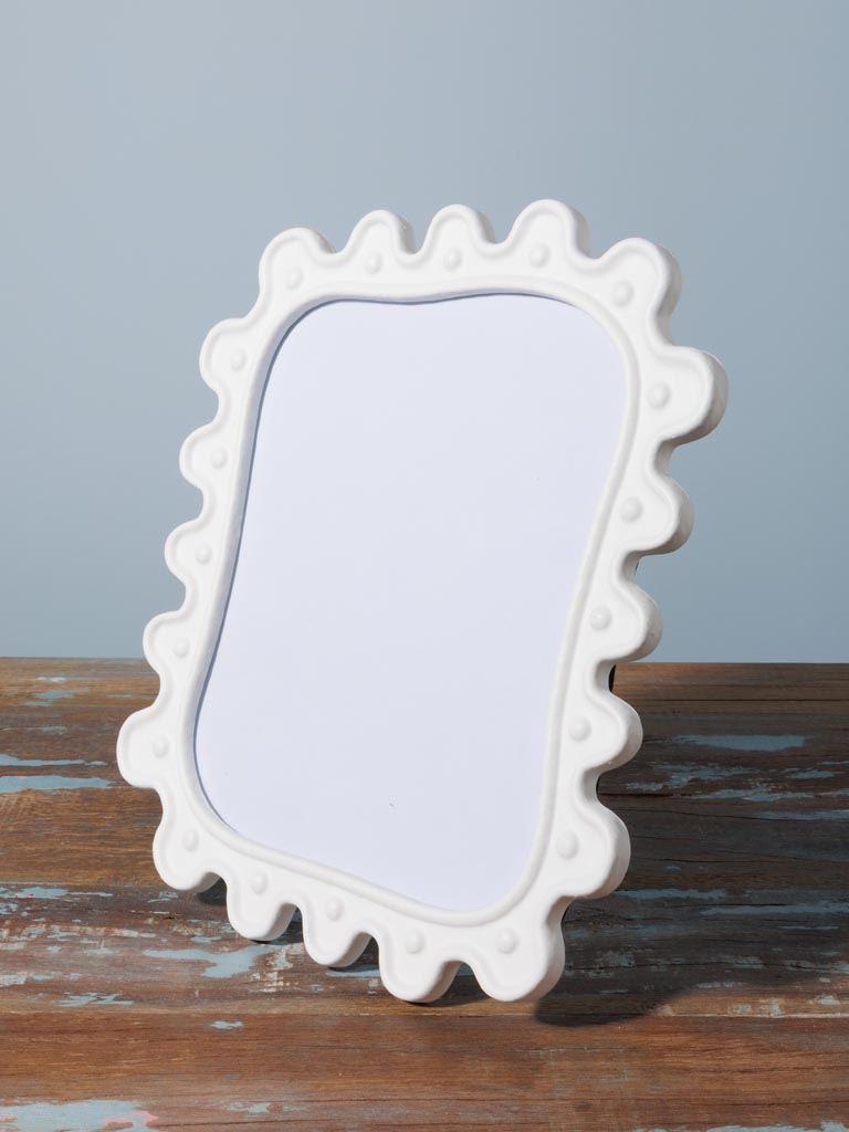 Large photo frame Anima (20x25) - 1