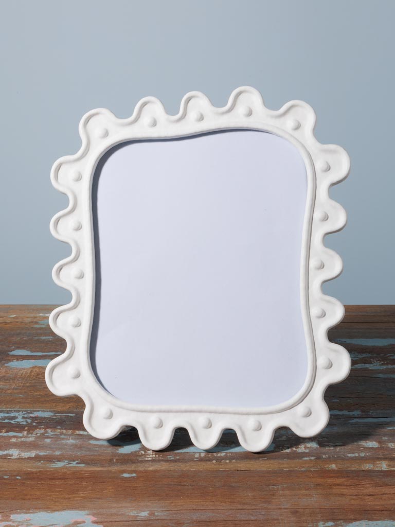 Large photo frame Anima (20x25) - 3