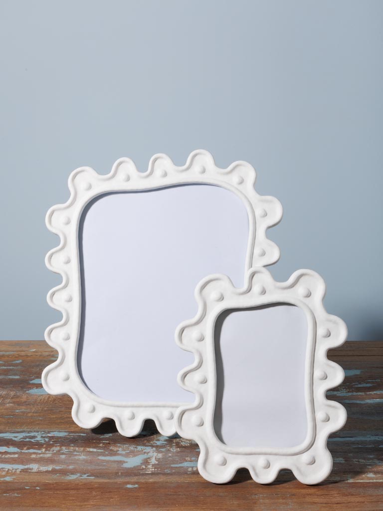 Large photo frame Anima (20x25) - 6