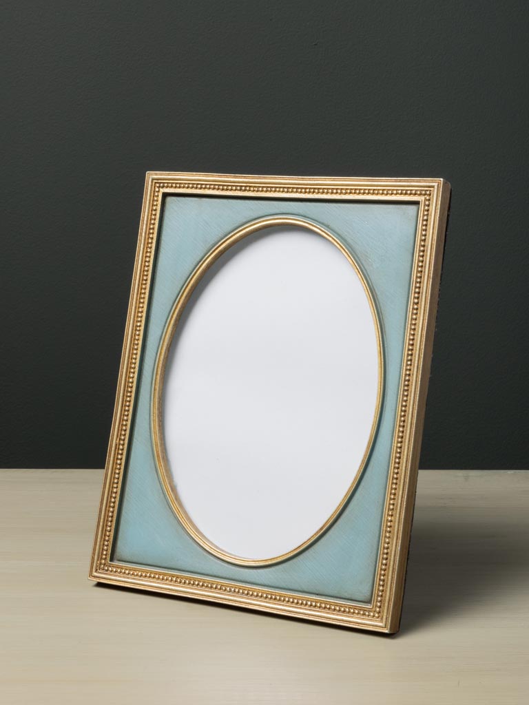 Large photo frame Altesse (18x13) - 1