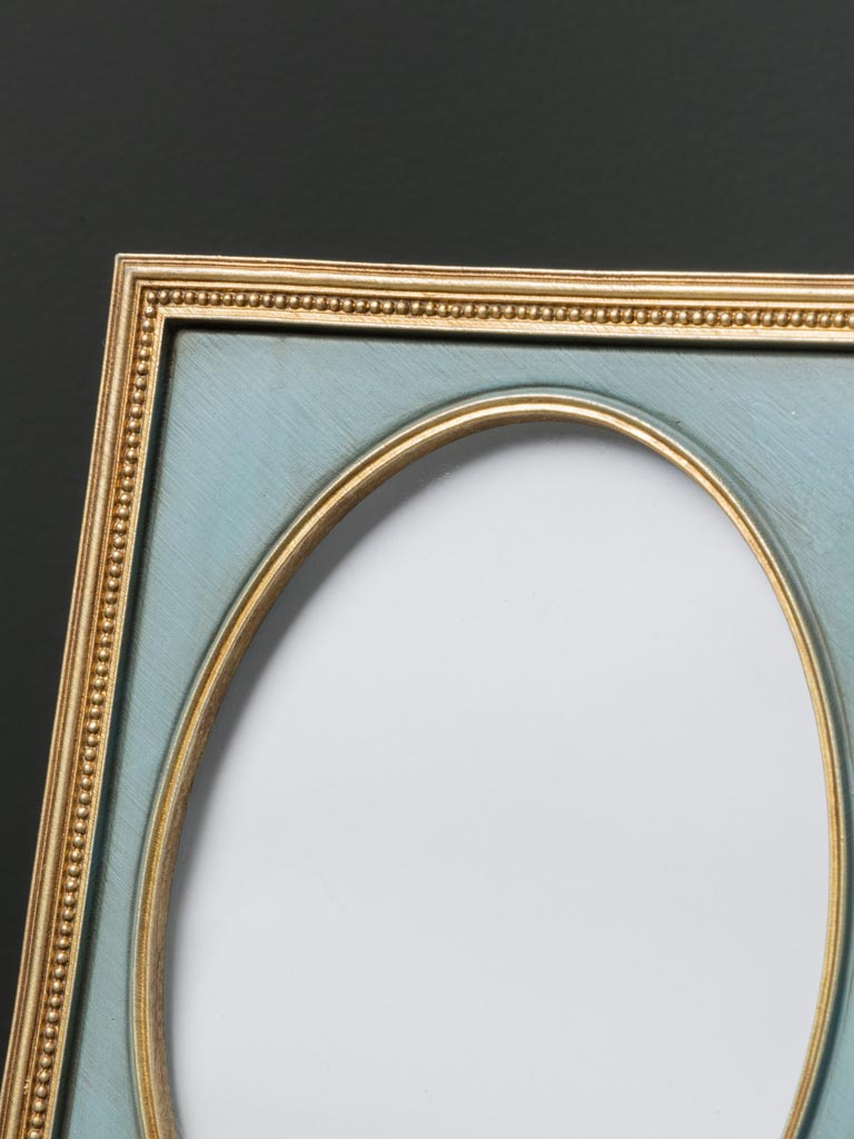 Large photo frame Altesse (18x13) - 4