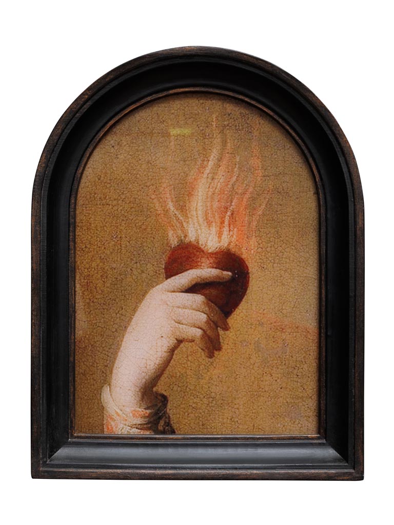 Wall frame Renaissance - 2
