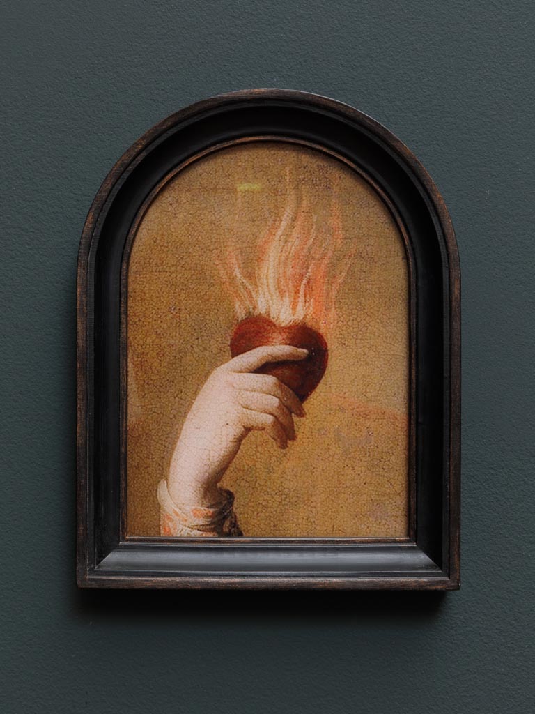 Wall frame Renaissance - 1