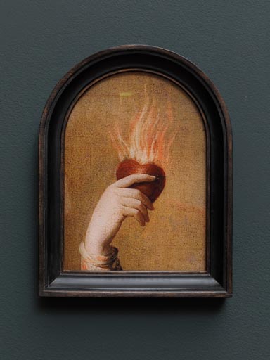 Wall frame Renaissance
