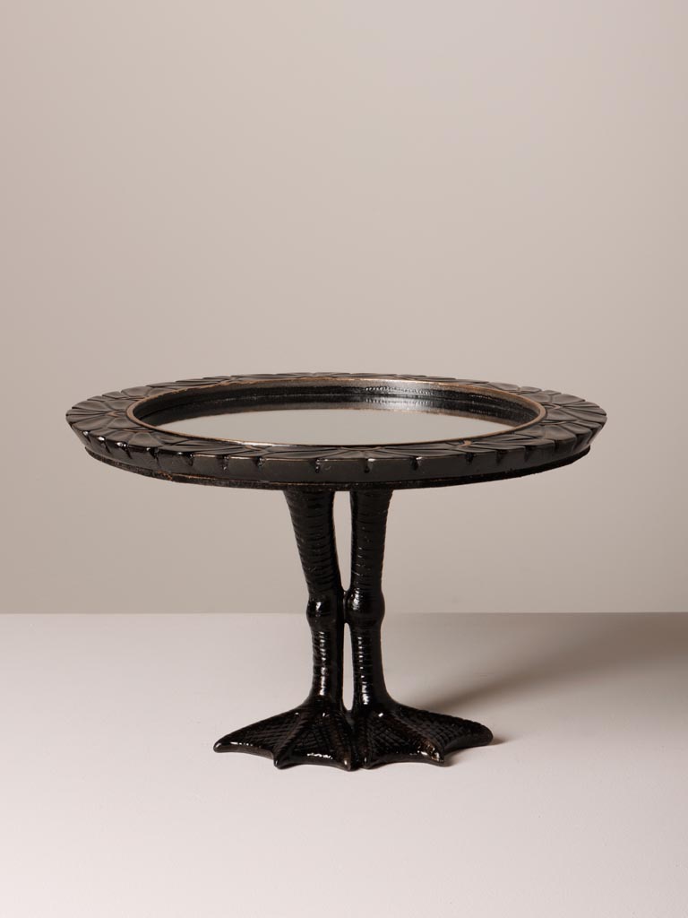 Mirror tray webbed feet - 3