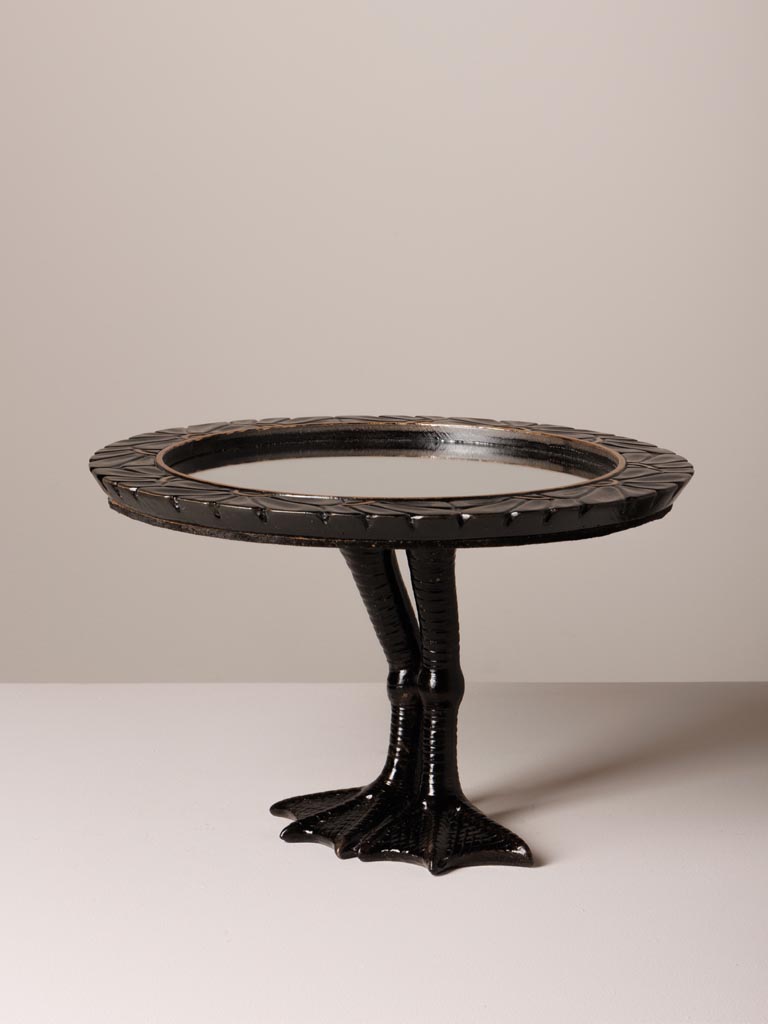 Mirror tray webbed feet - 5