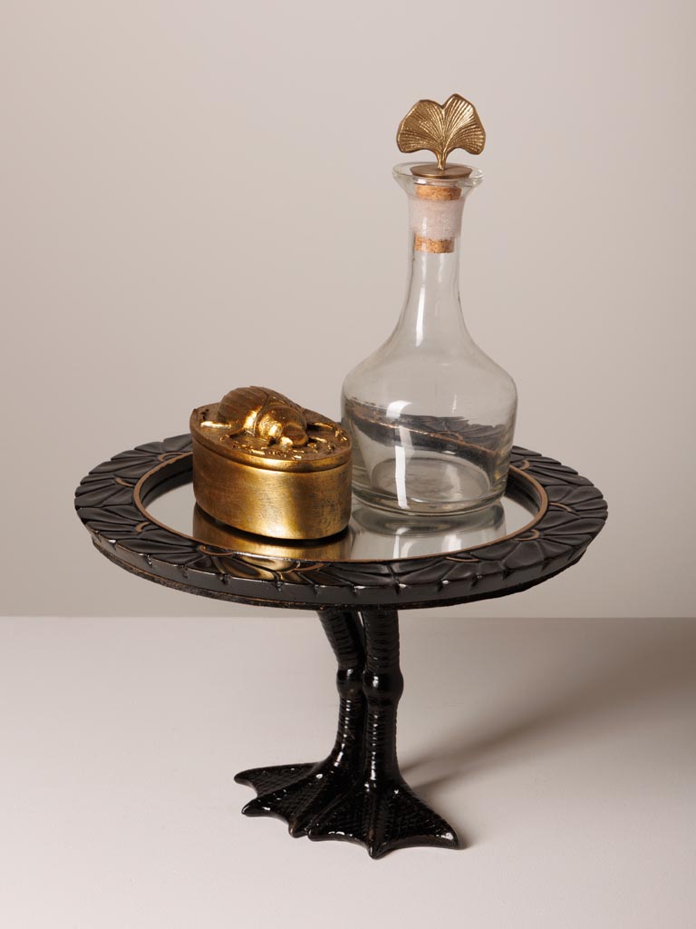 Mirror tray webbed feet - 4