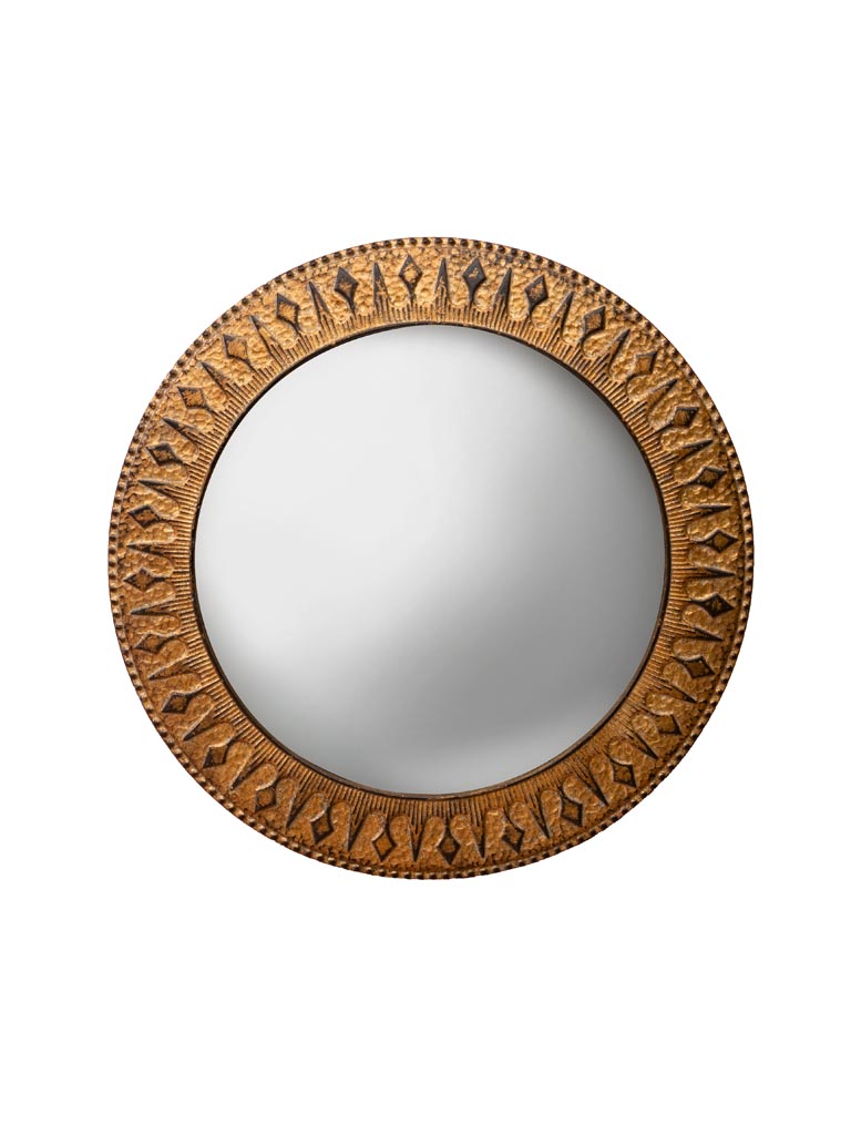 Miroir convexe Ecuyer - 2