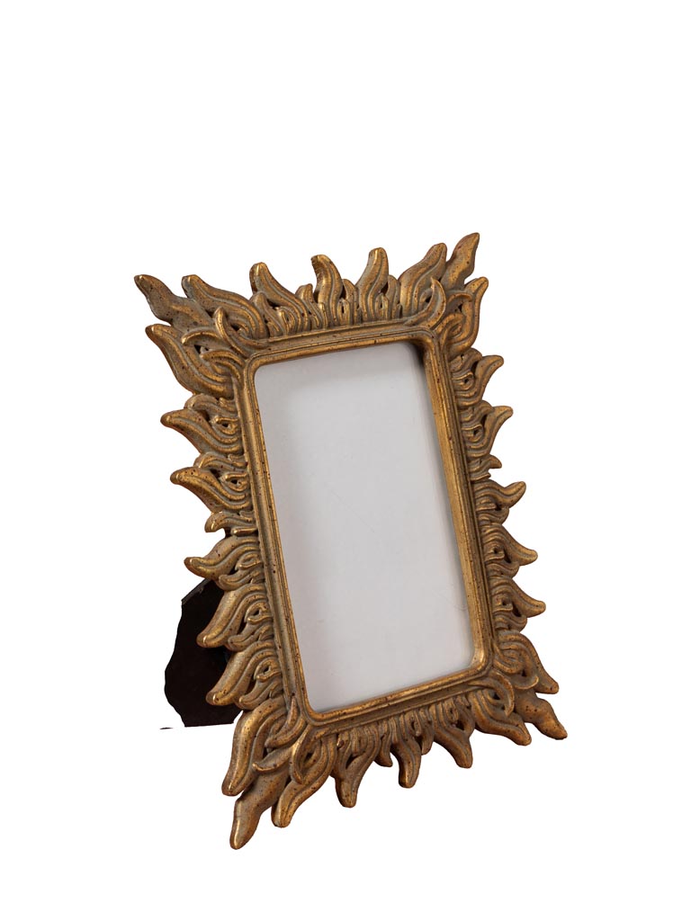 Photoframe shining Halo (10x15) - 2