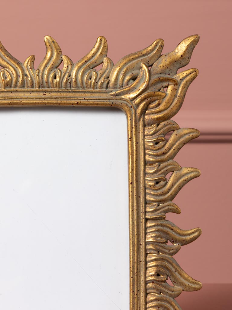 Photoframe shining Halo (10x15) - 3