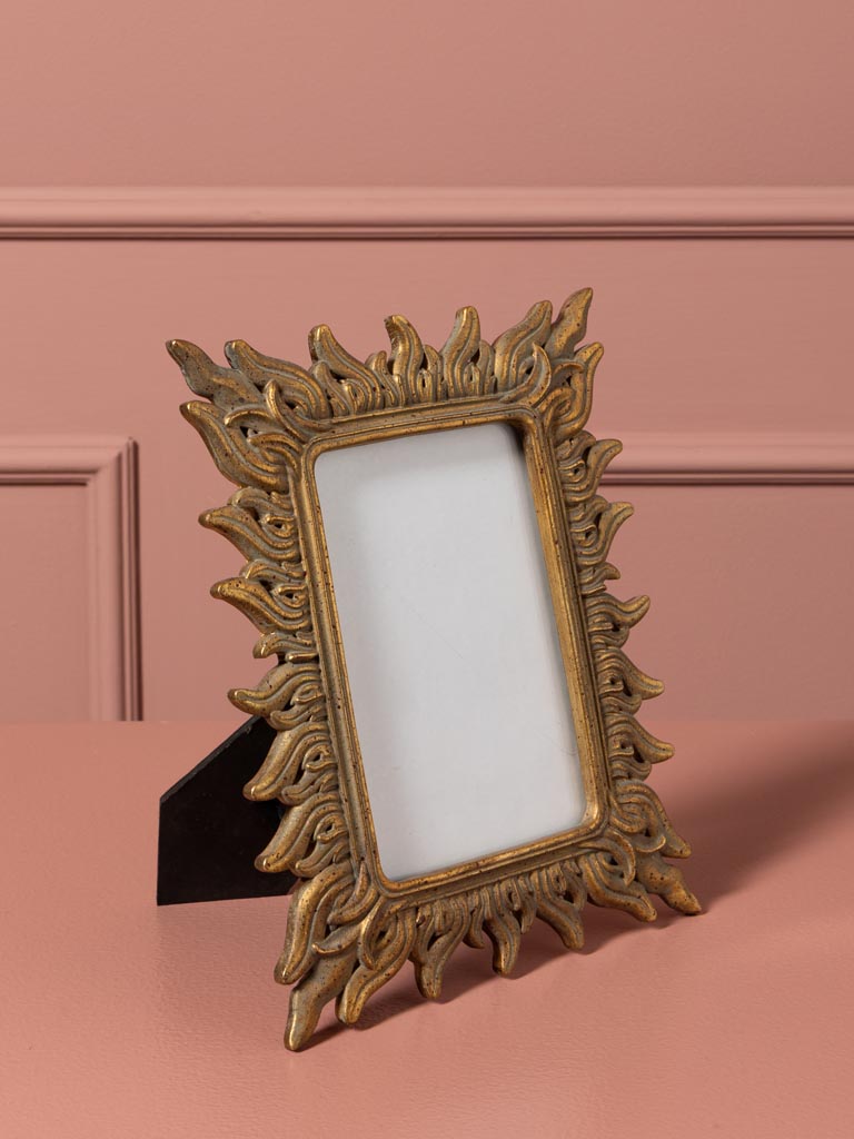 Photoframe shining Halo (10x15) - 4