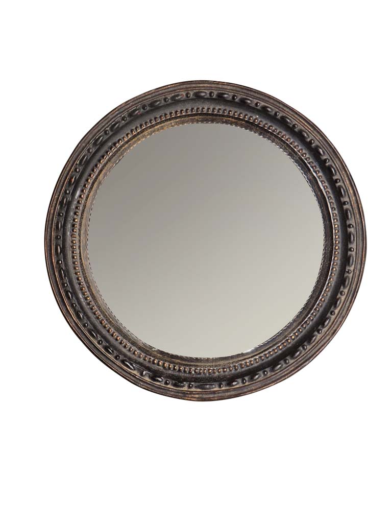 Miroir convexe boules – Hometa - Décoration d'intérieur