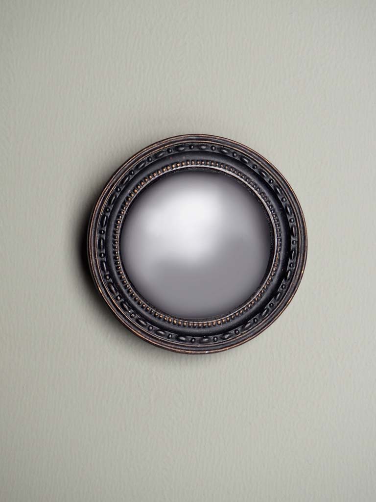 Small convex mirror - 1