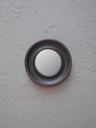 Miroir sorcière convexe 40cm * (21)