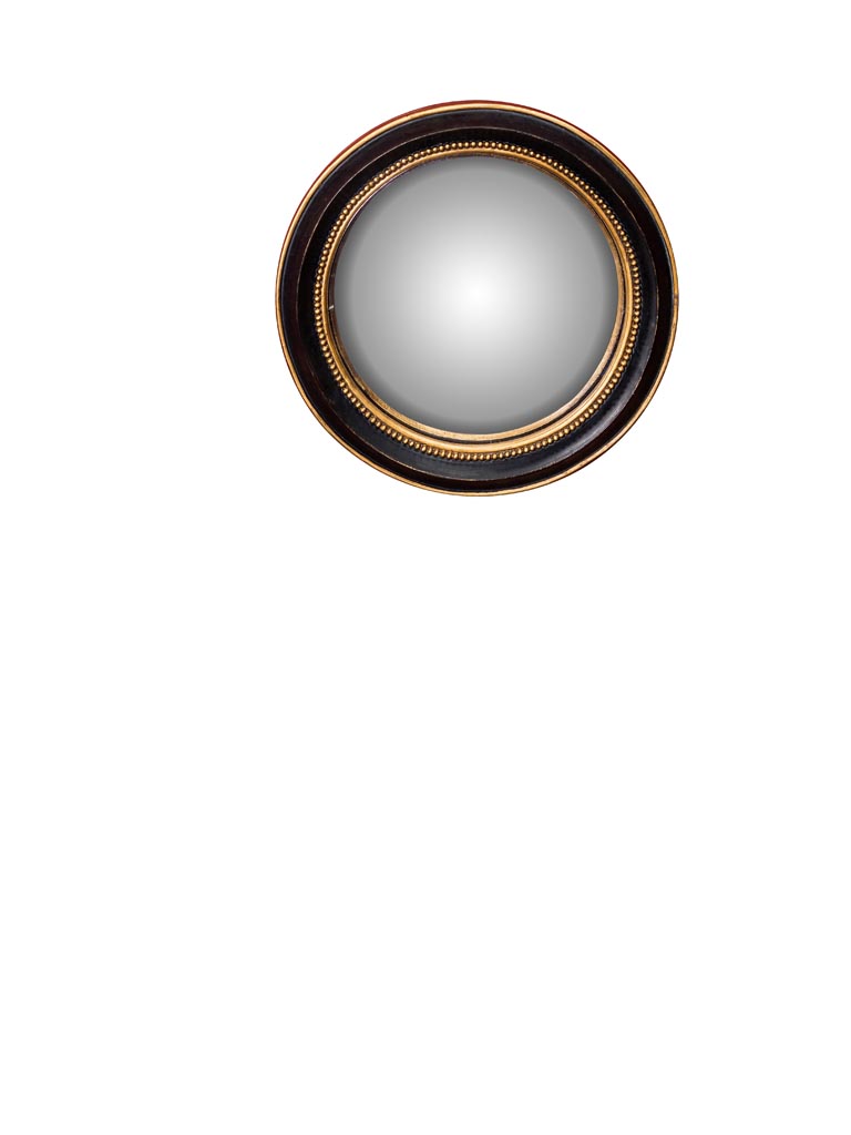 Small wall convex mirror - 2