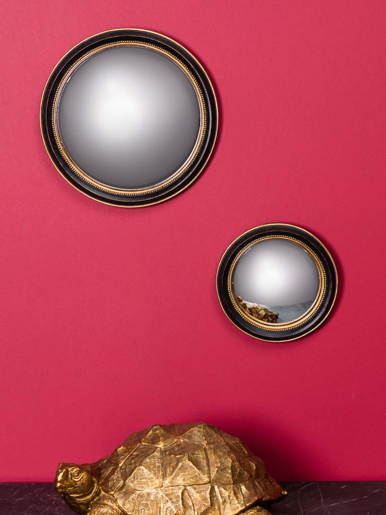 Small wall convex mirror - 3