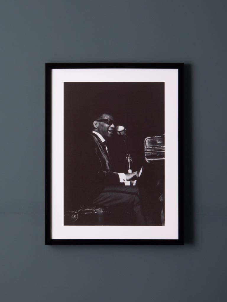 Frame Ray Charles - 1