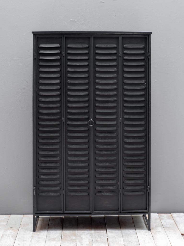 Cabinet Locker - 1