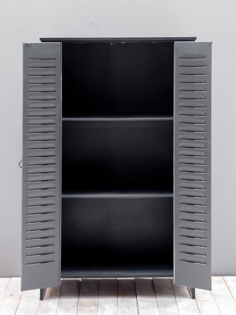 Cabinet Locker - 5