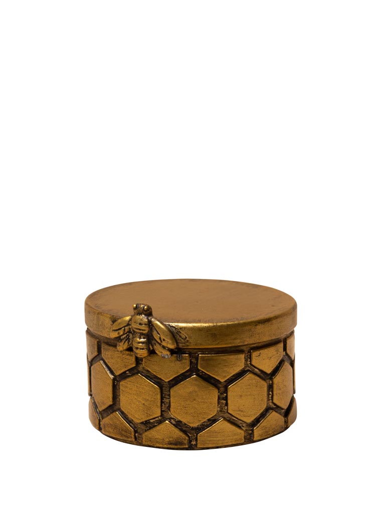 Bee box - 2