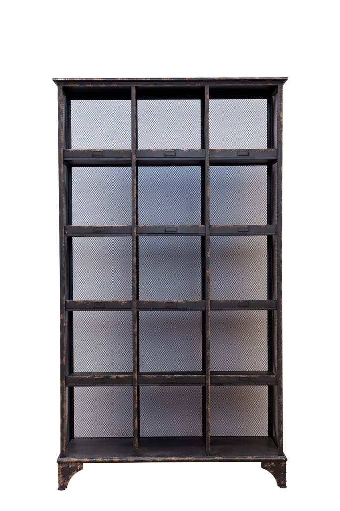 Shelf Tri-postal - 2