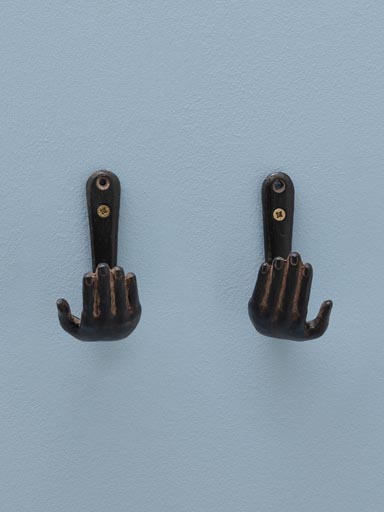 Hands hooks