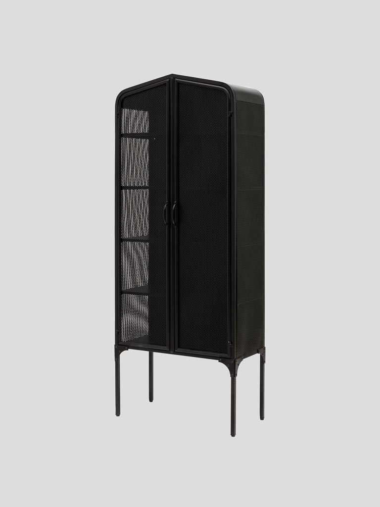 Cabinet 2 doors Melbourne - 1