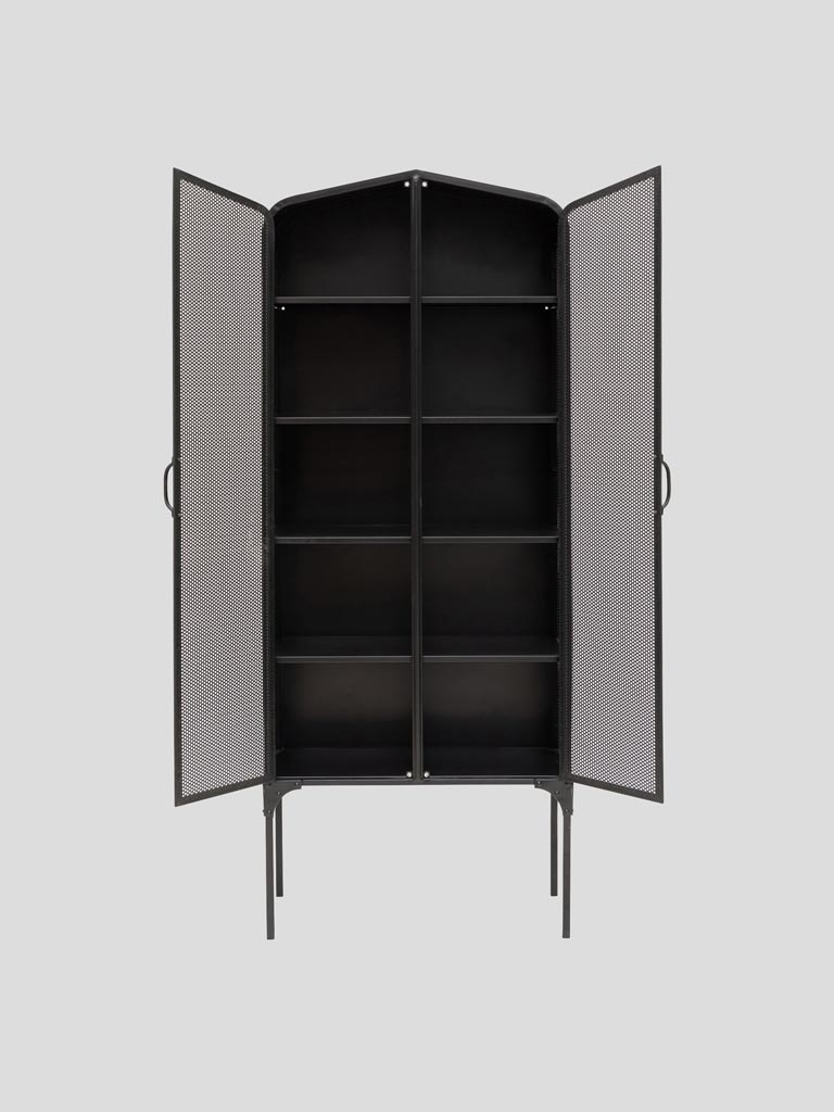 Cabinet 2 doors Melbourne - 4