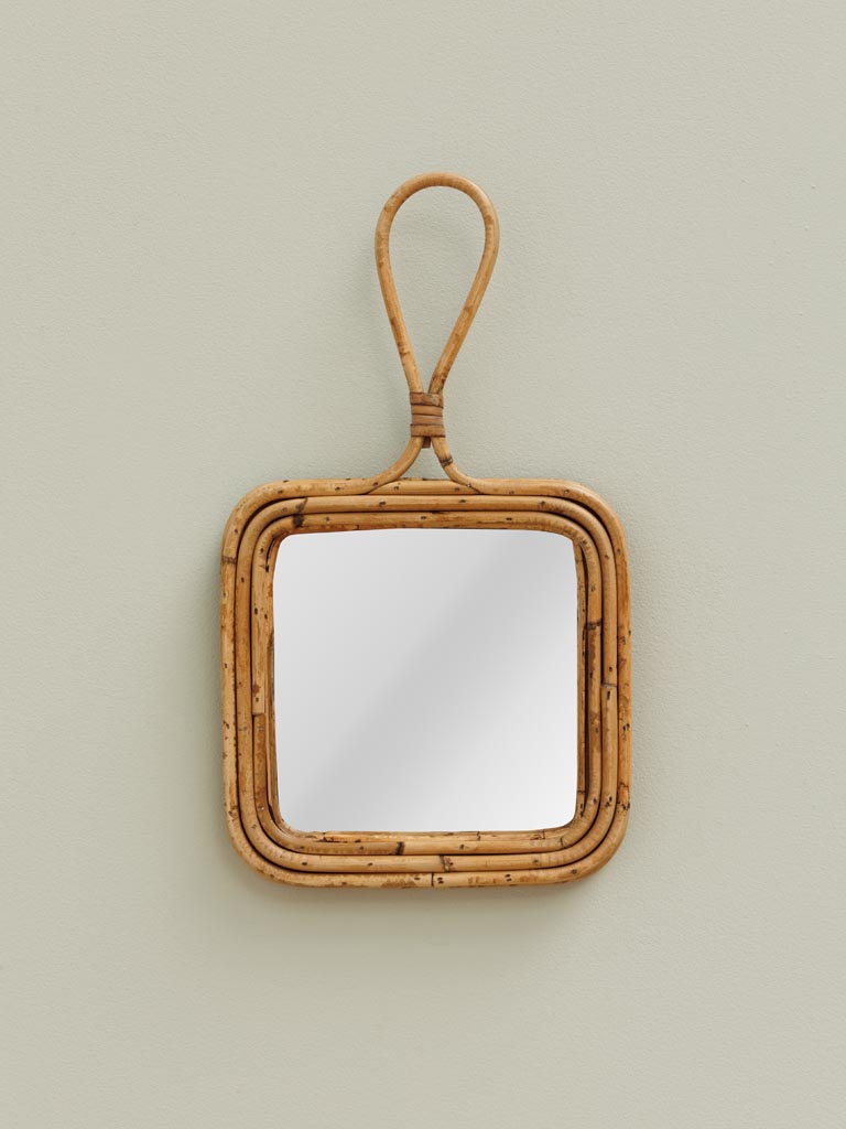 Mirror Kaleos - 1