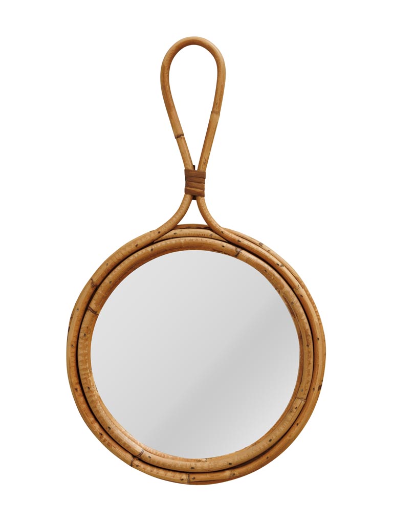 Mirror Trinidad - 2