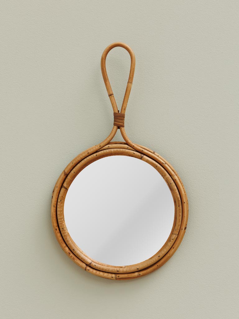 Mirror Trinidad - 1