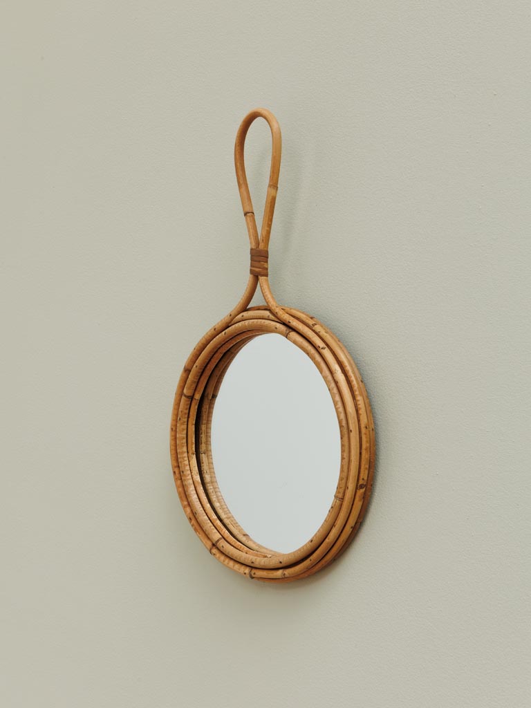 Mirror Trinidad - 3