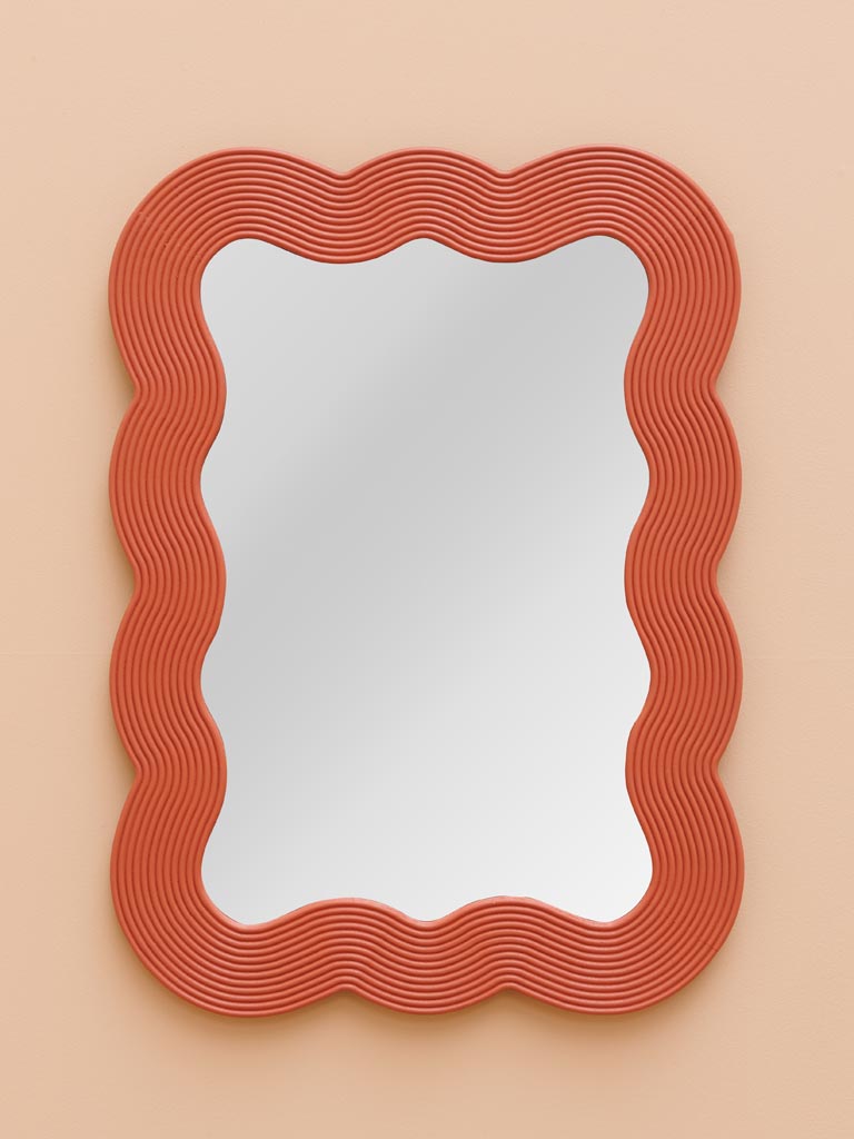 Miroir mural Diego - 1